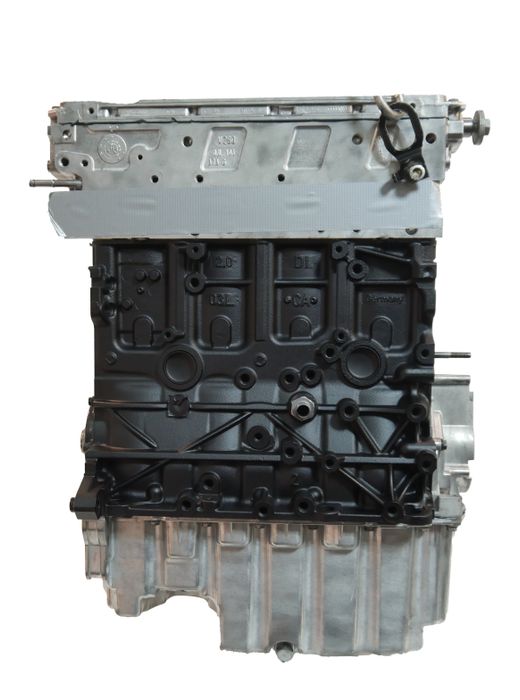 Moteur CAA-CAAB VW Transporter T5 – vue détail