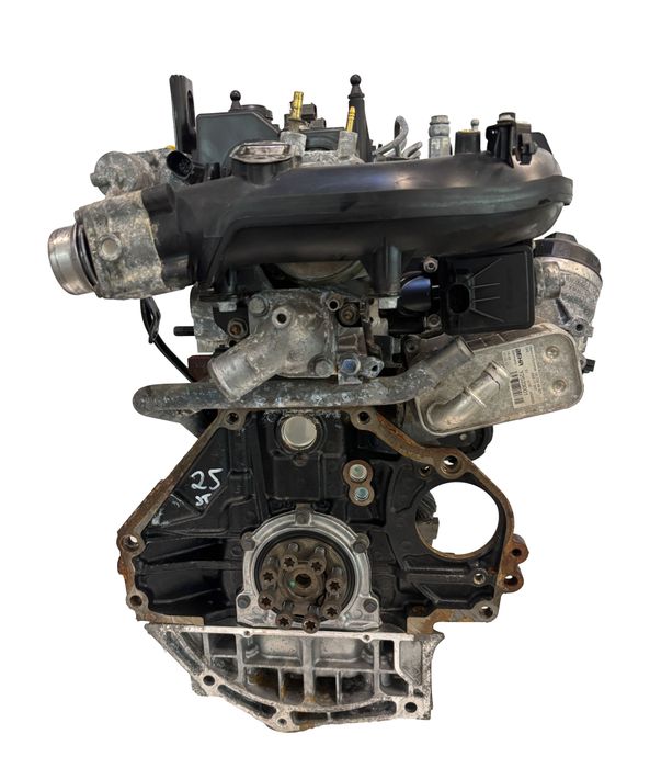 Moteur d'occasion Opel 1.7L A17DTE-A17-LKR – état général