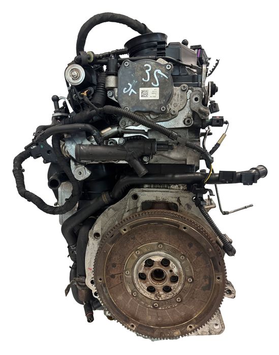 Bloc moteur Audi 1.6L CAYC-CAY – Express Parts