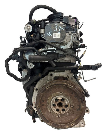 Bloc moteur Audi 1.6L CAYC-CAY – Express Parts