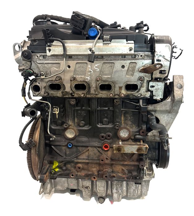 Moteur CAYC-CAY Audi A3 Altea Yeti Touran 231 000 km – vue détail