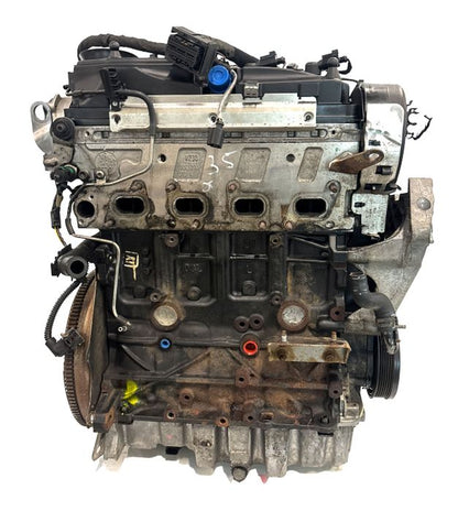Moteur CAYC-CAY Audi A3 Altea Yeti Touran 231 000 km – vue détail
