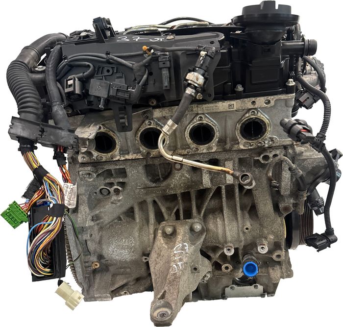 Moteur BMW X1 (E84) N47D20C-N47D20O1-N47 – Express Parts Belgique