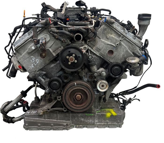 Bloc moteur VW 6.0L BAN – Express Parts