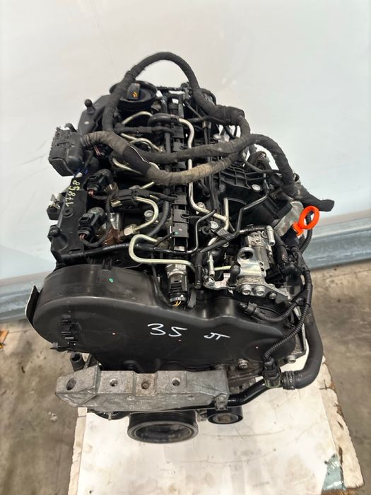 Moteur Audi A3 Altea Yeti Touran CAYC-CAY – Express Parts Belgique