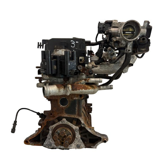 Bloc moteur Hyundai 1.3L G4EA – Express Parts