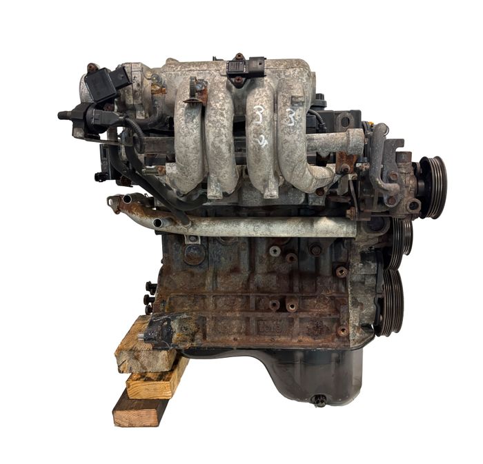 Moteur d'occasion Hyundai Getz 1.3L – G4EA