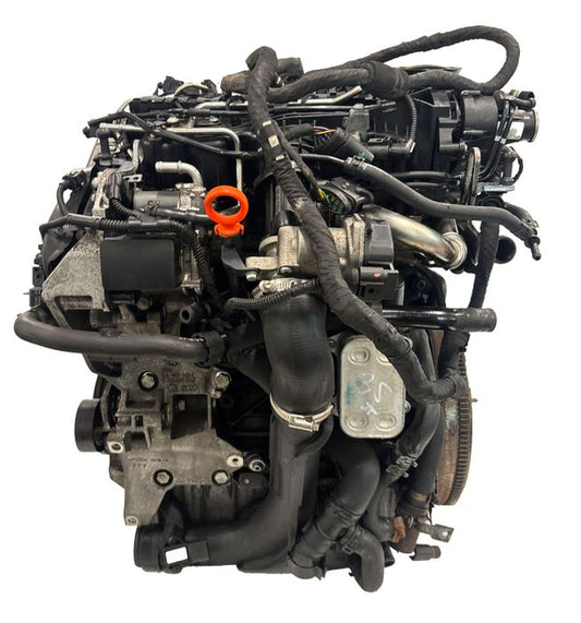 Moteur d'occasion Audi A3 Altea Yeti Touran 1.6L – CAYC-CAY