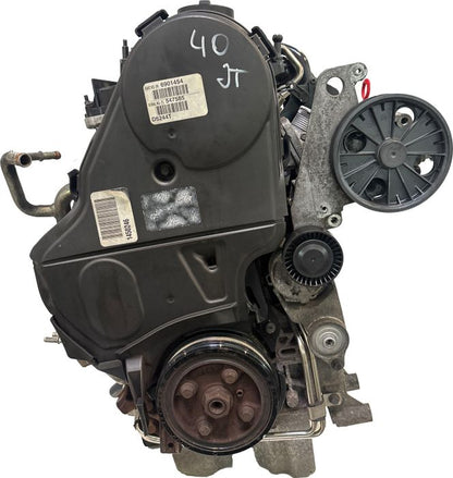 Moteur D5244T7 Volvo V70 II 291 000 km – vue détail