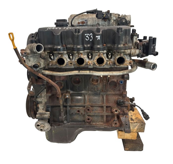 Moteur d'occasion Hyundai 1.3L G4EA – état général