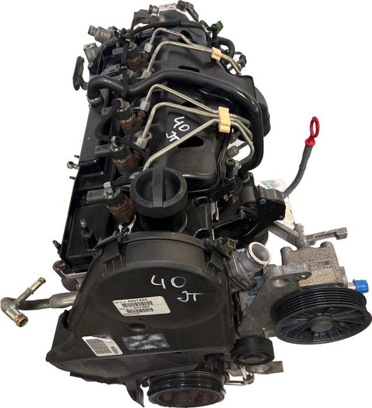 Bloc moteur Volvo 2.4L D5244T7 – Express Parts