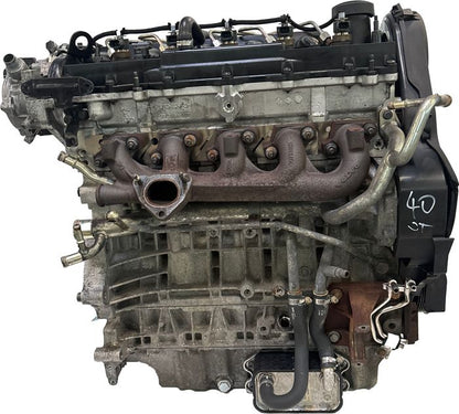 Moteur Volvo V70 II D5244T7 – Express Parts Belgique