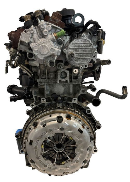 Bloc moteur Volvo 2.0L D5204T2-D52 – Express Parts