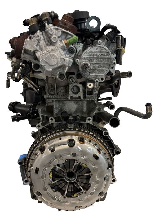 Bloc moteur Volvo 2.0L D5204T2-D52 – Express Parts