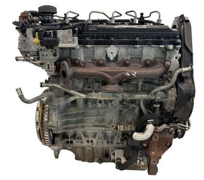 Moteur d'occasion Volvo 2.0L D5204T2-D52 – état général