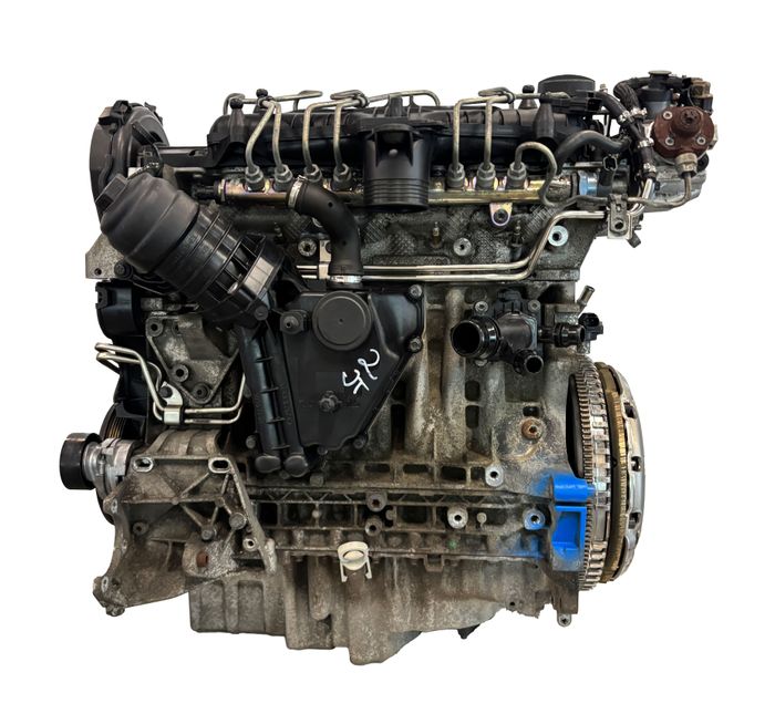 Moteur d'occasion Volvo V70 MK3 2.0L – D5204T2-D52