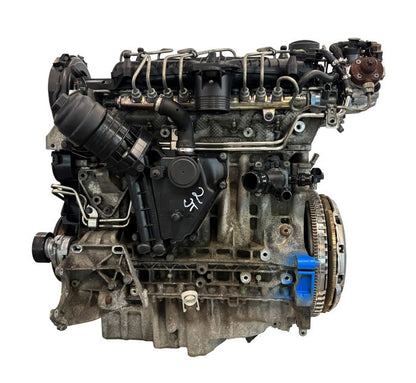 Moteur d'occasion Volvo V70 MK3 2.0L – D5204T2-D52