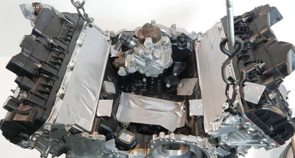 Moteur Audi A4 A5 A6 A7 Q5 DMK-DMKC-DMKD – Express Parts Belgique
