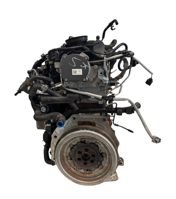 Bloc moteur Audi 2.0L CFFB-CFF – Express Parts