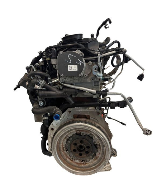 Bloc moteur Audi 2.0L CFFB-CFF – Express Parts