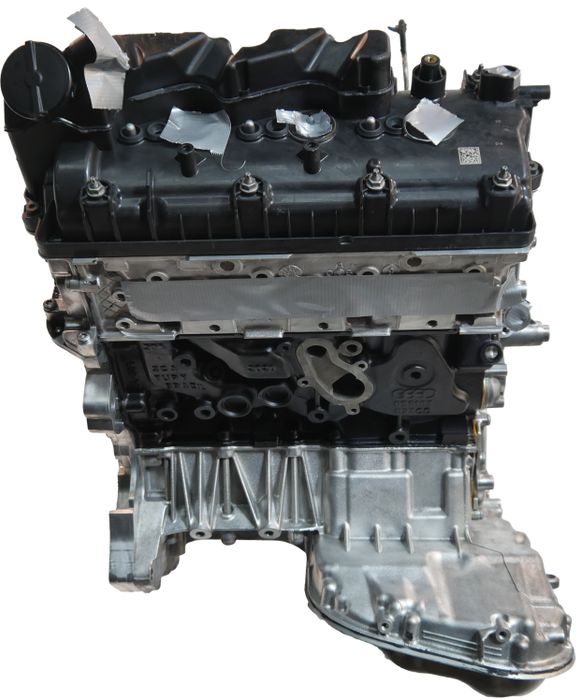 Moteur reconditionné Audi 3.0L DMK-DMKC-DMKD – état général