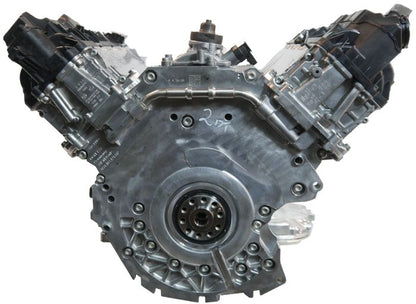 Moteur DMK-DMKC-DMKD Audi A4 A5 A6 A7 Q5 – vue détail