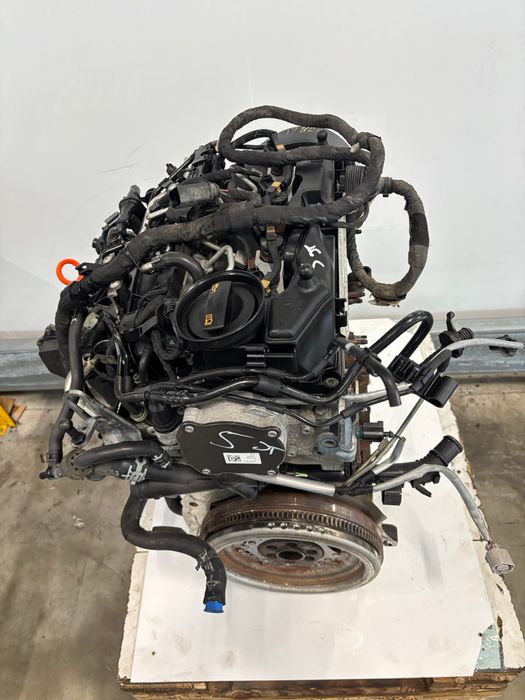 Moteur Audi A3 Q3 Alhambra Superb Beetle CC EOS Golf Jetta Passat CFFB-CFF – Express Parts Belgique