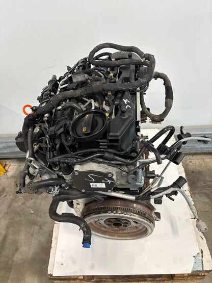 Moteur Audi A3 Q3 Alhambra Superb Beetle CC EOS Golf Jetta Passat CFFB-CFF – Express Parts Belgique