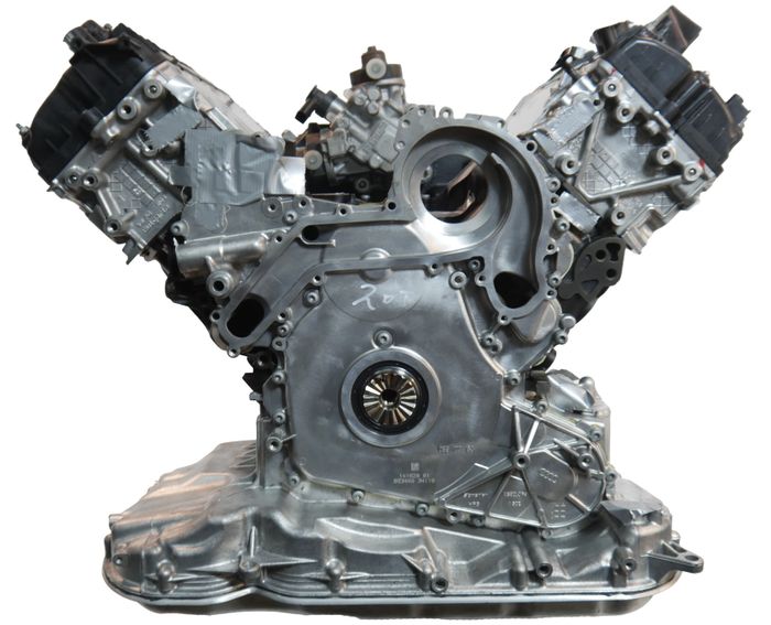 Moteur reconditionné Audi A4 A5 A6 A7 Q5 3.0L – DMK-DMKC-DMKD