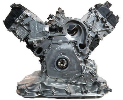 Moteur reconditionné Audi A4 A5 A6 A7 Q5 3.0L – DMK-DMKC-DMKD
