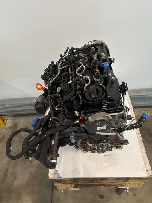 Moteur Audi A3 TT SuperB Golf CFGB-CFG – Express Parts Belgique