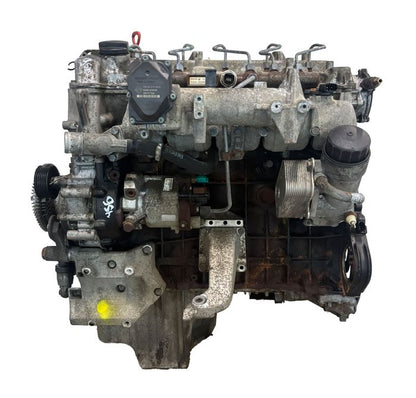 Moteur d'occasion Ssangyong Rodius 2.7L – D27R-056/D27DT/OM655.925