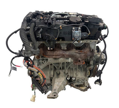 Moteur N47D20C-N47 BMW X1 (E84) 182 000 km – vue détail