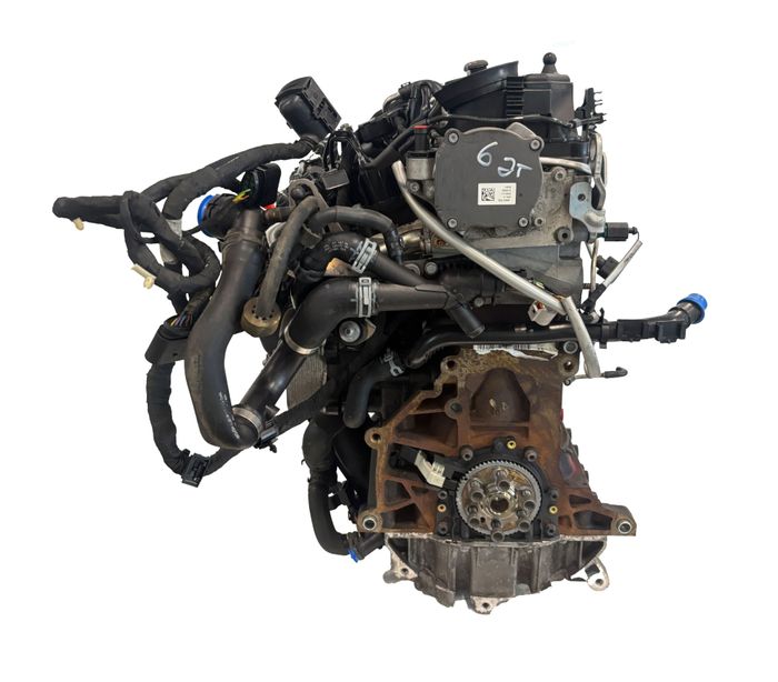 Bloc moteur Audi 2.0L CFGB-CFG – Express Parts