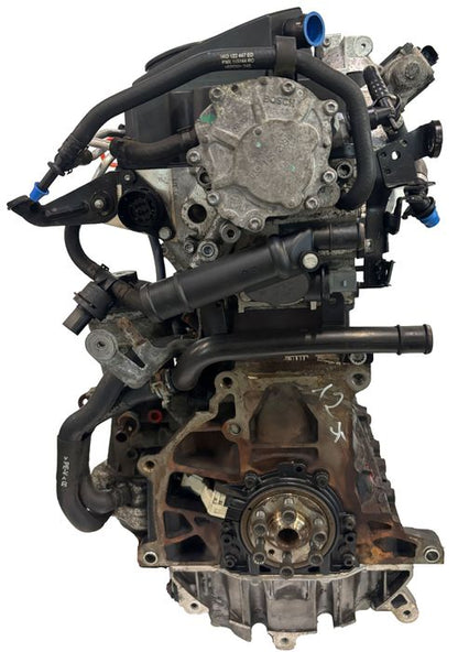Moteur d'occasion VW 1.9L BLS – état général