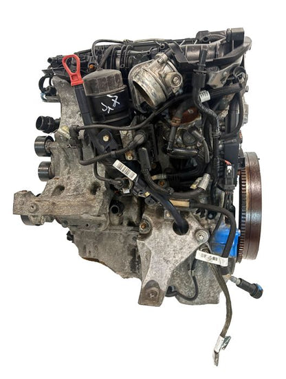 Moteur d'occasion BMW Série 3 (E90) 2.0L – N47D20C-N47