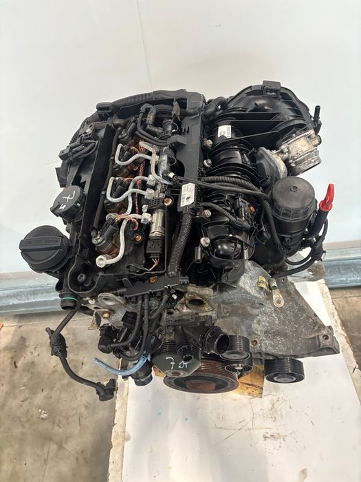 Moteur BMW Série 3 (E90) N47D20C-N47 – Express Parts Belgique