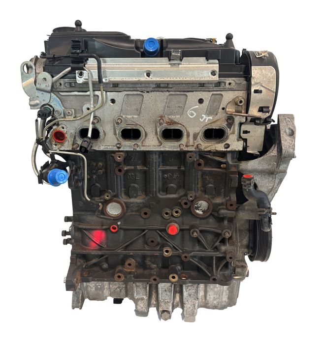Moteur CFGB-CFG Audi A3 TT SuperB Golf – vue détail