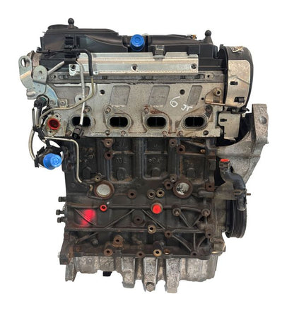 Moteur CFGB-CFG Audi A3 TT SuperB Golf – vue détail