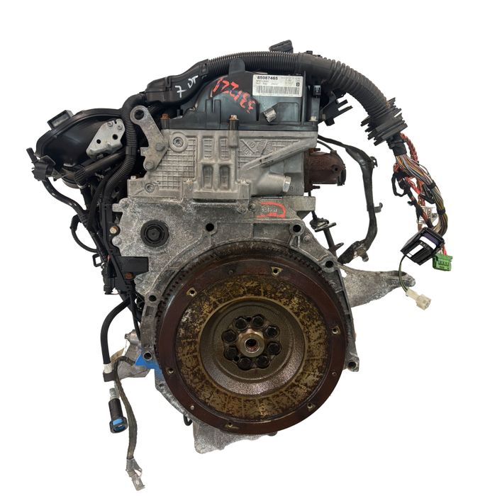 Bloc moteur BMW 2.0L N47D20C-N47 – Express Parts