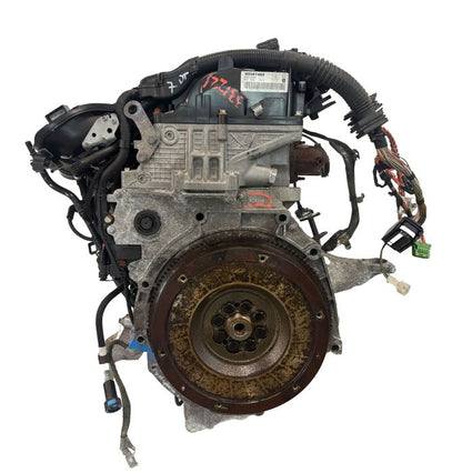 Bloc moteur BMW 2.0L N47D20C-N47 – Express Parts