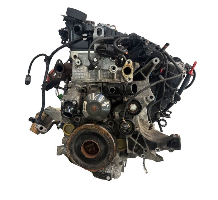 Bloc moteur BMW 2.0L N47D20C-N47 – Express Parts