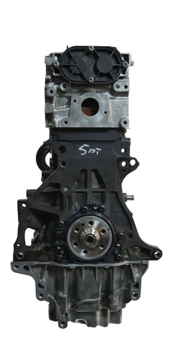 Moteur reconditionné VW 2.0L DAUB-DAU-DAUA – état général