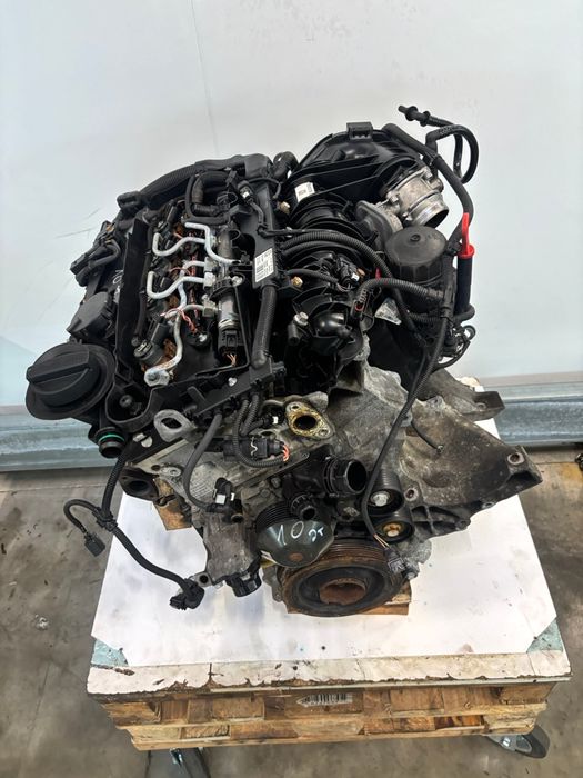 Moteur BMW X1 (E84) N47D20C-N47 – Express Parts Belgique