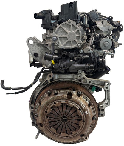 Moteur D15DT-LQJ-YH01-DV5RD Opel Combo E Crossland X Corsa F 112 000 km – vue détail
