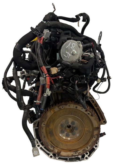 Bloc moteur Mercedes-Benz 1.5L OM607.951-607.951-OM607-K9K – Express Parts
