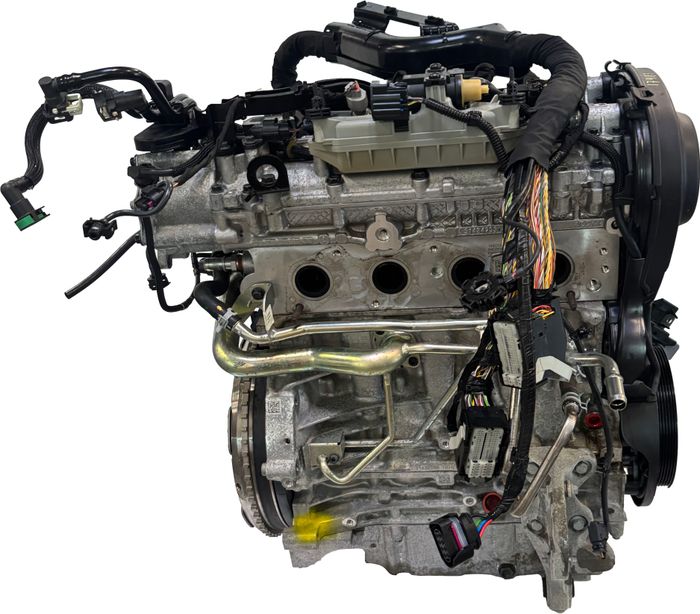 Bloc moteur Volvo 2.0L B4204T52 – Express Parts