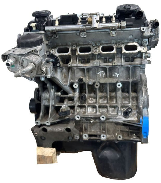 Moteur d'occasion BMW Série 1 (E87) 1.6L – N43B16A-N43B16O0-N43