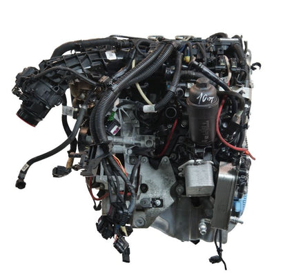 Moteur d'occasion BMW Série 6 (G32) 2.0L – B47D20B-B47