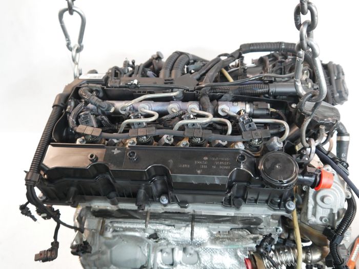 Moteur BMW Série 6 (G32) B47D20B-B47 – Express Parts Belgique